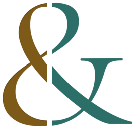 &